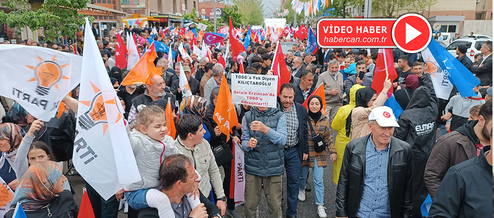 Yağmur altında Togg sevgisi