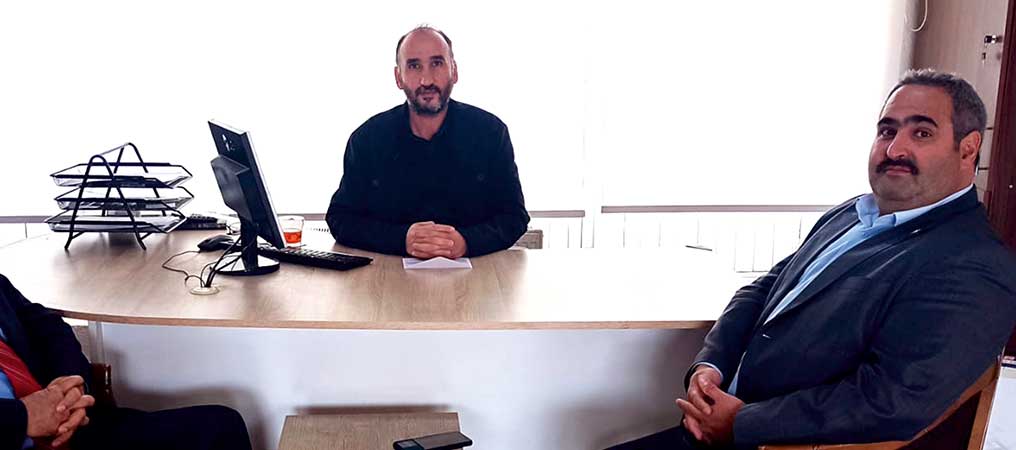 Yeniden Refah Parti’sinden Büyük Kongreye Davet 