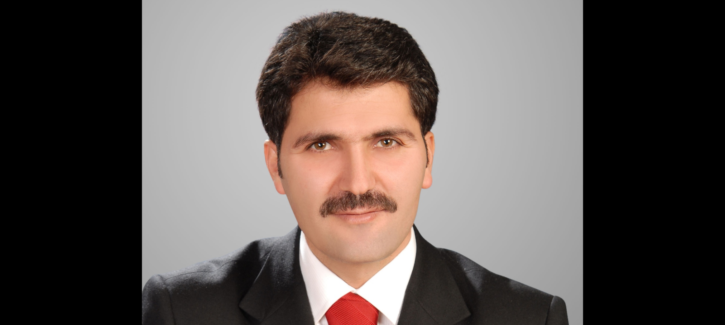 Yüksel Çakır AK Parti'den Aday Adaylığını Açıklıyor