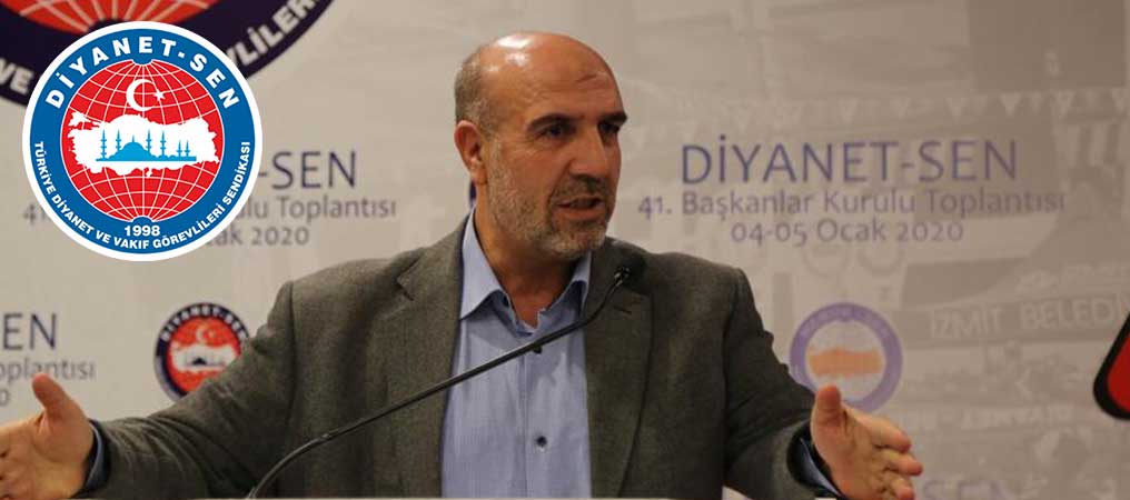 Yıldız: LGBT’ye Karşı Olmak Nefret Söylemi Değil Fıtrat Eylemidir
