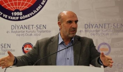Yıldız, Biz Bu Oyunu 28 Şubatta Gördük