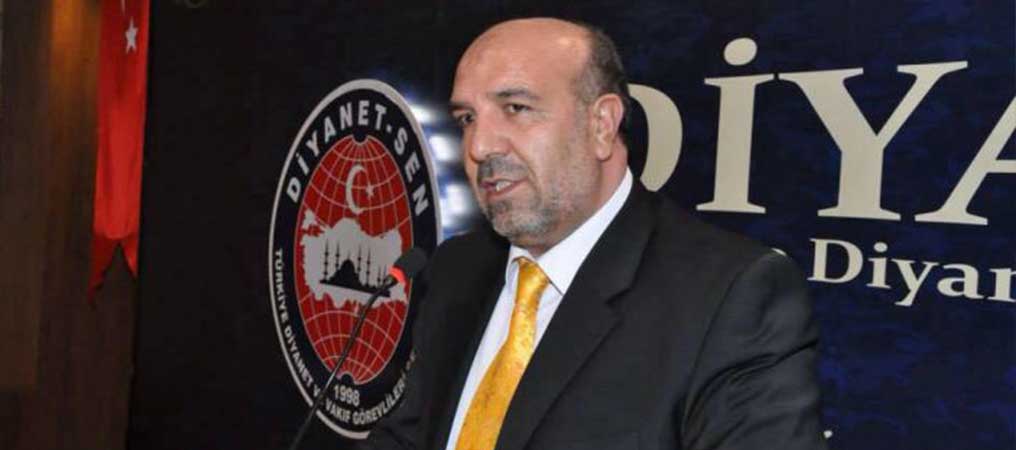 Yıldız: Din Görevlileri Peygamber Varisleridir