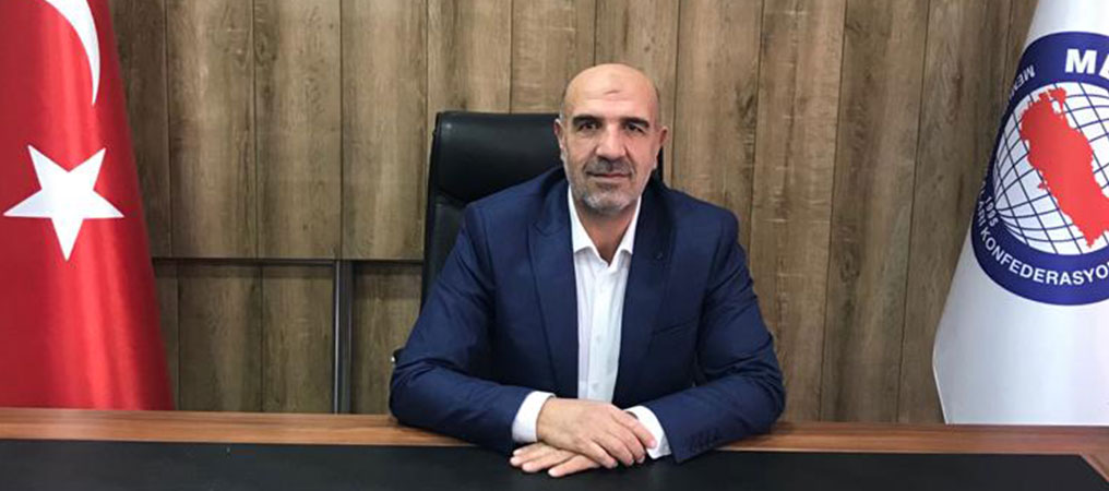 Yıldız: “LGBT İnsanlık İçin Tehdittir”