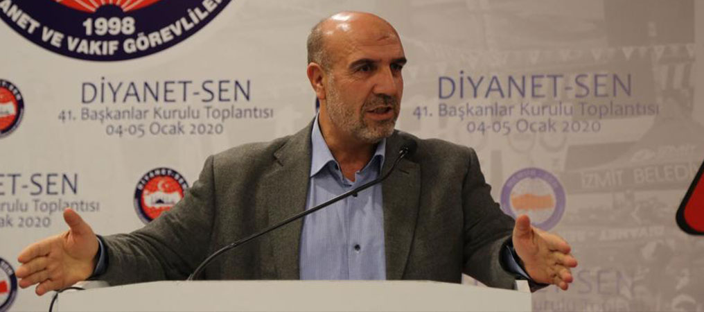 Yıldız, Laiklik Zulmü Kıbrıs Barış Harekâtının 49. Yılında KKTC’yi Vurdu