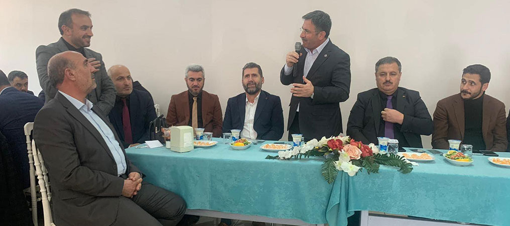 Yıldız: Mazeret Üretmiyoruz, Çözüm İçin Çalışıyoruz