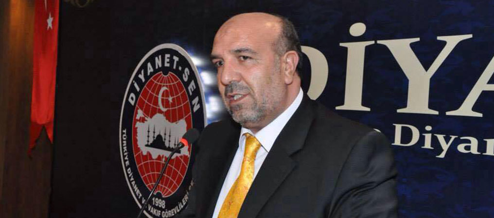 Yıldız; İsrail Adlı Terör Örgütünü Lanetliyorum