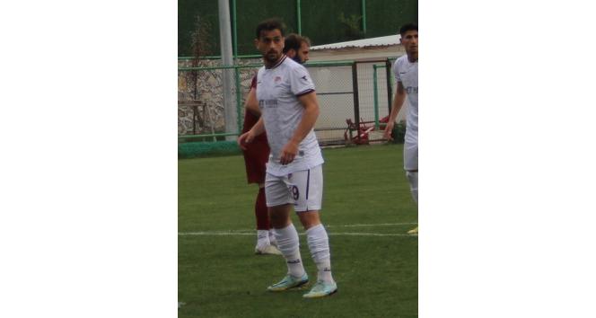 ES Elazığspor'da Emre Akgün cezalı duruma düştü