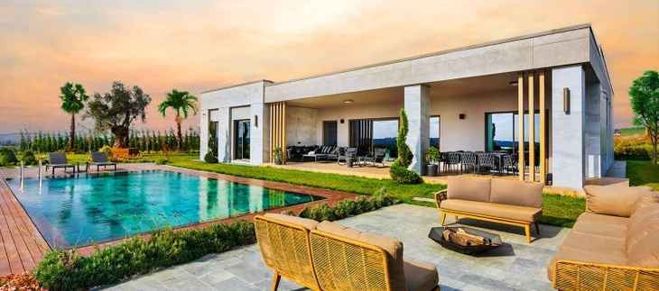 Aileler İçin En Uygun Büyükçekmece Satılık Villa Tavsiyeleri