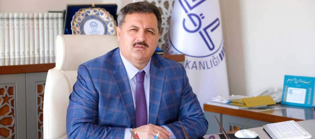 “Çağrıya Kulak Ver”