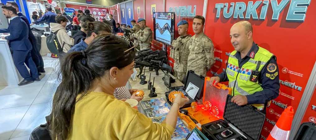 “Devlet Teşvikleri Tanıtım Günleri” Van’da başladı