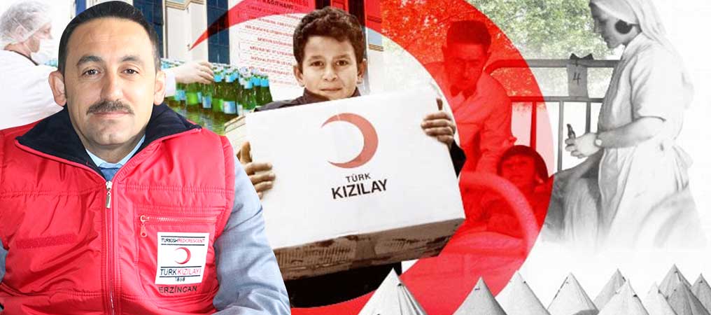 “Dünden Daha Güçlüyüz. Seninle Birlikte”