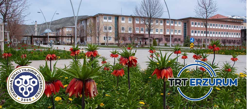 “EBYÜ Teknoloji ve Transfer Ofisi” TRT Erzurum Radyosu’nda Anlatıldı