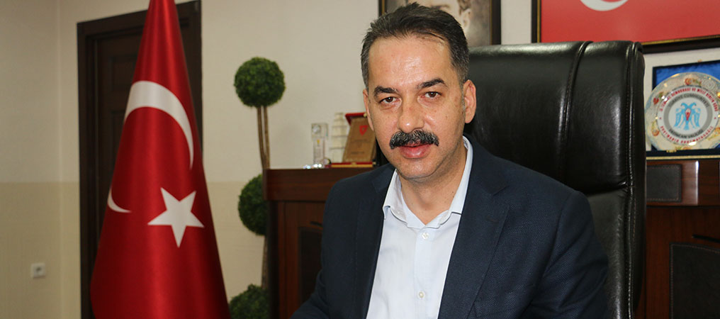 “Milletimiz 15 Temmuz Darbe Girişimine İmanı ve İnancıyla Canı Pahasına Karşı Koymuştur”