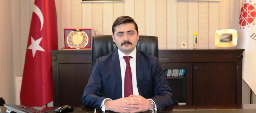 “Günümüzde Basın, Çağdaş ve Demokratik Hayatın Vazgeçilmez Unsurudur”