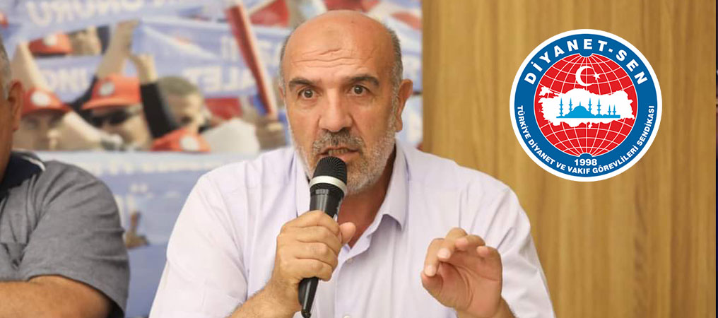 Yıldız; Bu Gecede Kalbimizden Kin, Nefret, Haset, Öfke ve Düşmanlık Duygularını Atalım