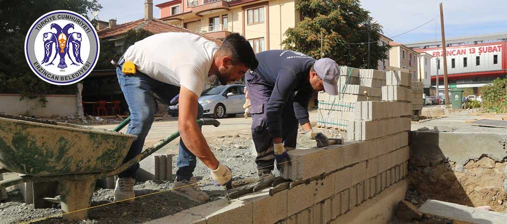 İhsan Özel Sokak’ta Yol Genişletme Çalışmaları Başlatıldı