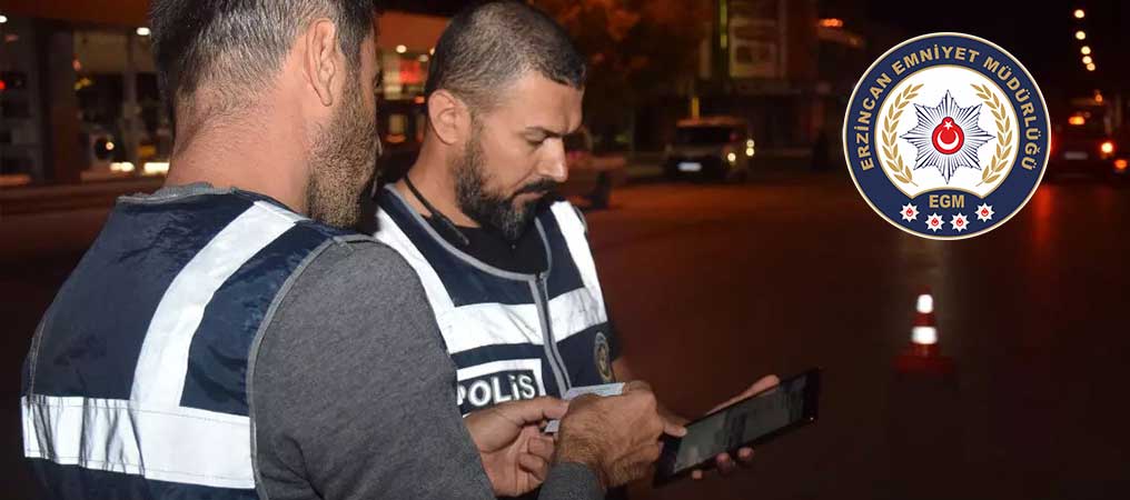 İl Genelinde Asayiş Uygulaması Gerçekleştirildi