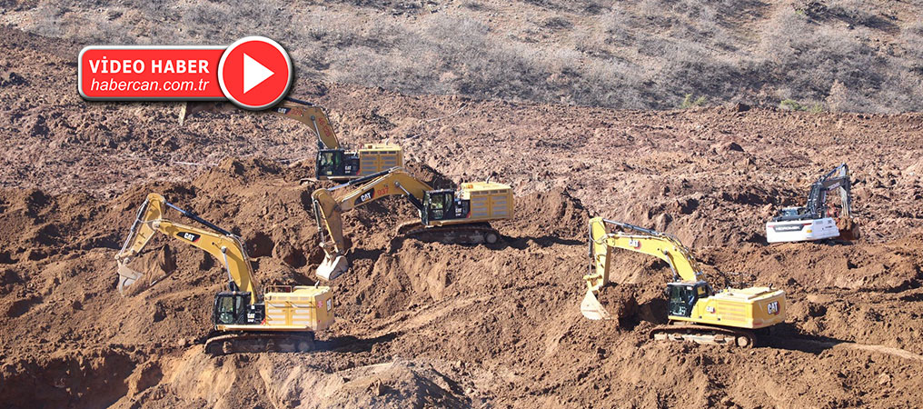 İliç'te Maden Sahasındaki Toprak Kaymasıyla İlgili 4 Kişi Daha Tutuklandı