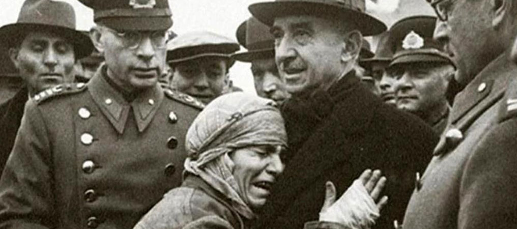 İnönü İmzaladı: Erzincan, Yine Deprem Fay Hattı Üzerine Kuruldu