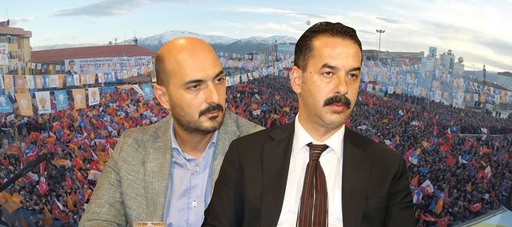 İnsana Yatırım Yapmayı Şiar Edindik 