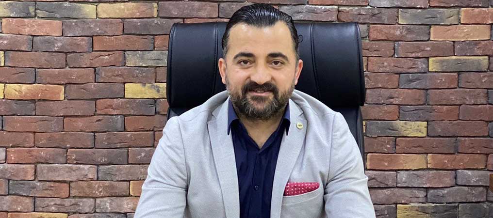 İnsanlık Suçunun Hesabı Mutlaka Sorulmalı