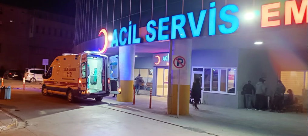İshal Vakaları Sonrası Maden İşletmesinin Faaliyetleri Aynı Gün Durduruldu