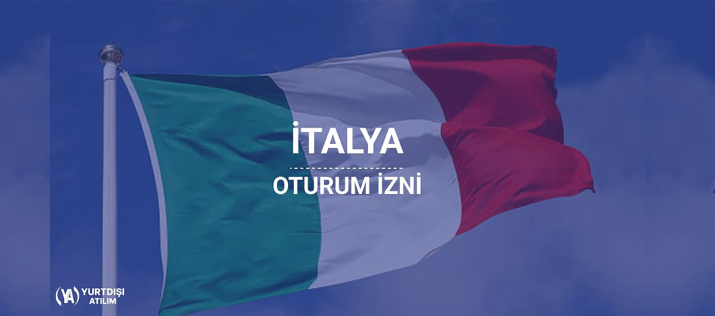 İtalya Oturum İzni