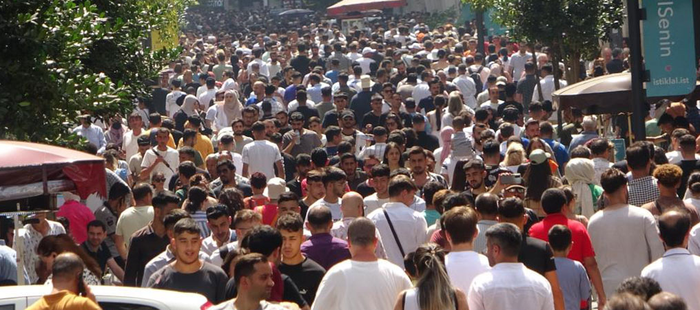 İşsizlik Oranı Ağustos'ta 0.2 Puan Azalışla Yüzde 9.2 Oldu