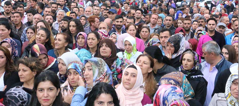 İşsizlik Rakamları Açıklandı
