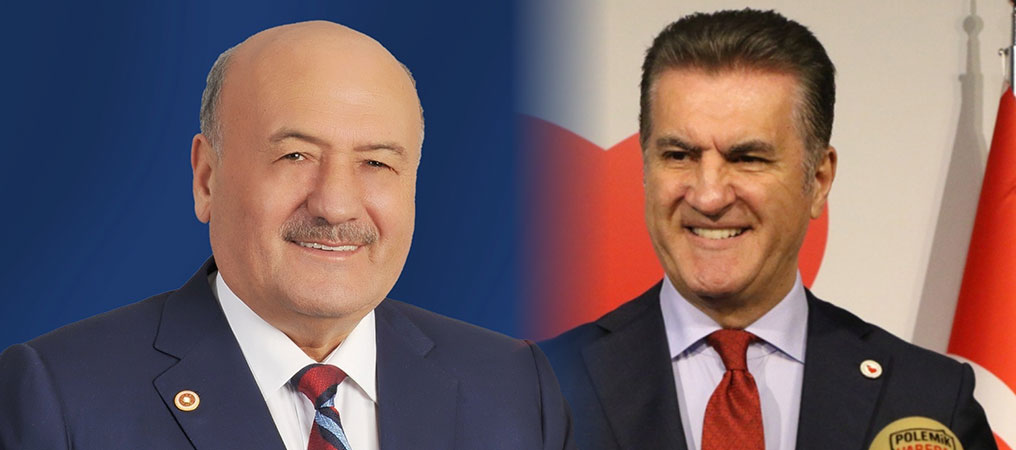 İşte Erzincan’ın Yeni Milletvekilleri!