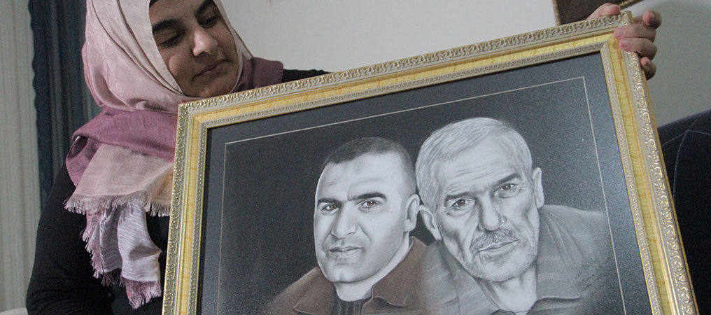 Şehit Fethi Sekin'in Kardeşi: “6 Yıl Geçmesine Rağmen Hüzün Hiç Eksilmedi”   