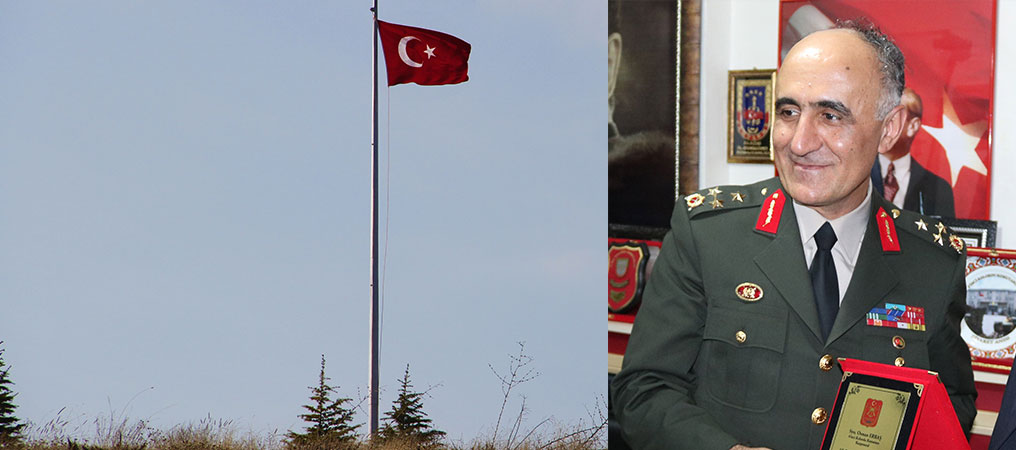 Şehit Korgeneral Osman Paşa'nın Vasiyeti Yerine Getirildi 