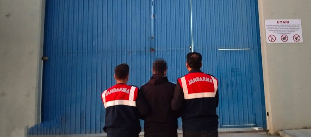 Erzincan’da Şehit Uzman Jandarma Serdar Dağ JASAT Mercek-2 Operasyonu