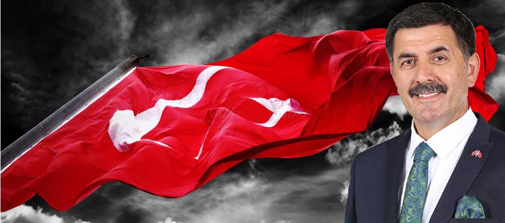 Şehitlik ve Gazilik, Milletimiz İçin Şereflerin En Yücesidir
