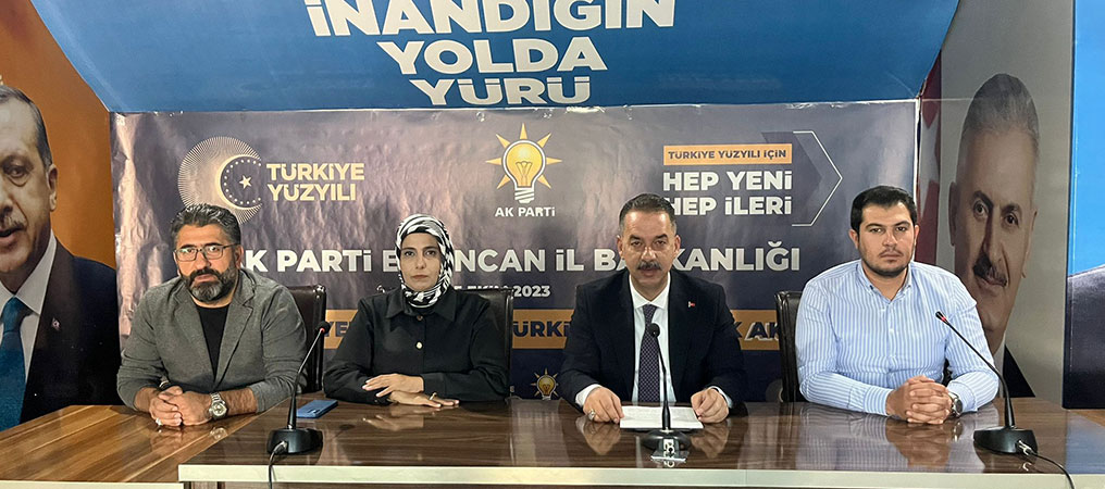 Şireci, “Cumhuriyetimizin İkinci Yüzyılını Türkiye Yüzyılı Olarak Taçlandırmakta Kararlıyız”